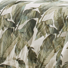 
                        
                          將圖片載入圖庫檢視器 Tommy Bahama Fiesta Palms Comforter Set, Queen, Green
                        
                      