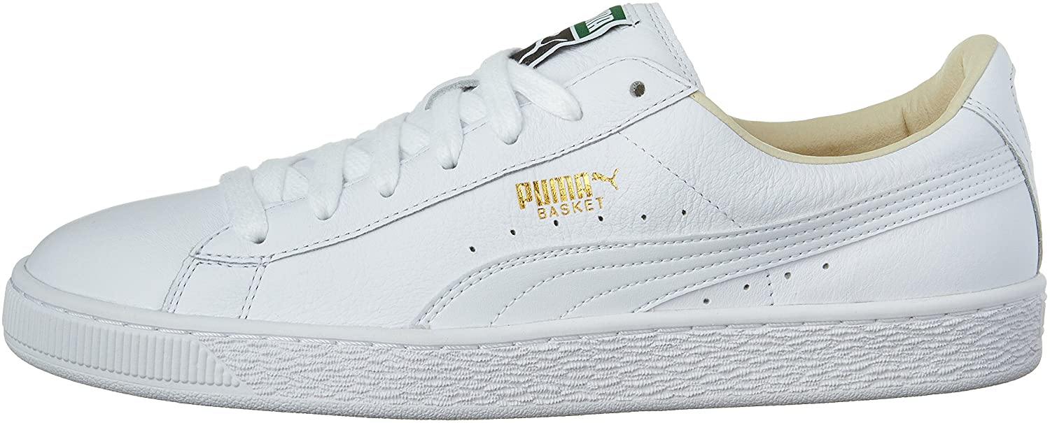 PUMA Men's Basket Classic Lfs - JOY2ESpree