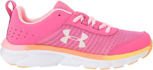 
                        
                          將圖片載入圖庫檢視器 Under Armour Unisex-Child Grade School Assert 8 Sneaker
                        
                      
