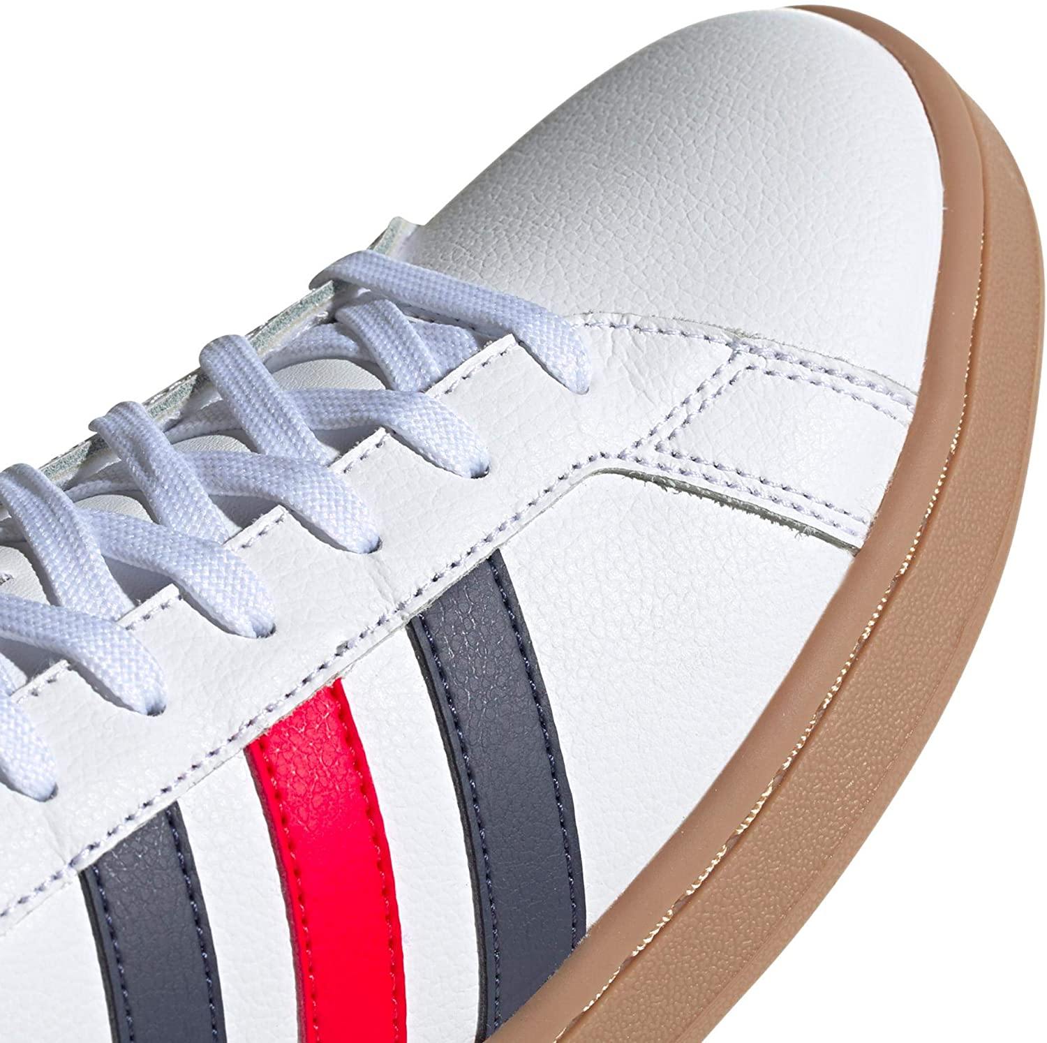 adidas Men's Grand Court Sneaker