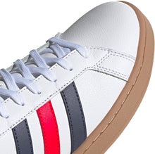 
                        
                          गैलरी व्यूवर में इमेज लोड करें, adidas Men's Grand Court Sneaker
                        
                      