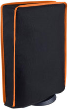 
                        
                          Muat gambar ke penampil Galeri, PlayVital Gray Nylon PS5 Dust Cover, Soft Neat Lining Dust Guard for DualSense 5 Console - JOY2ESpree
                        
                      