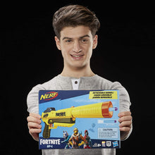 
                        
                          Muat gambar ke penampil Galeri, NERF Fortnite Sp-L Elite Dart Blaster
                        
                      