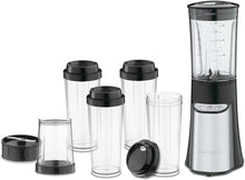 
                        
                          画像をギャラリービューアに読み込む, Cuisinart CPB-300 350 Watt BPA-Free Blender, Black, 32 Ounce - JOY2ESpree
                        
                      