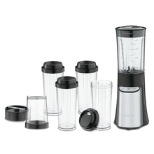 
                        
                          画像をギャラリービューアに読み込む, Cuisinart CPB-300 350 Watt BPA-Free Blender, Black, 32 Ounce - JOY2ESpree
                        
                      