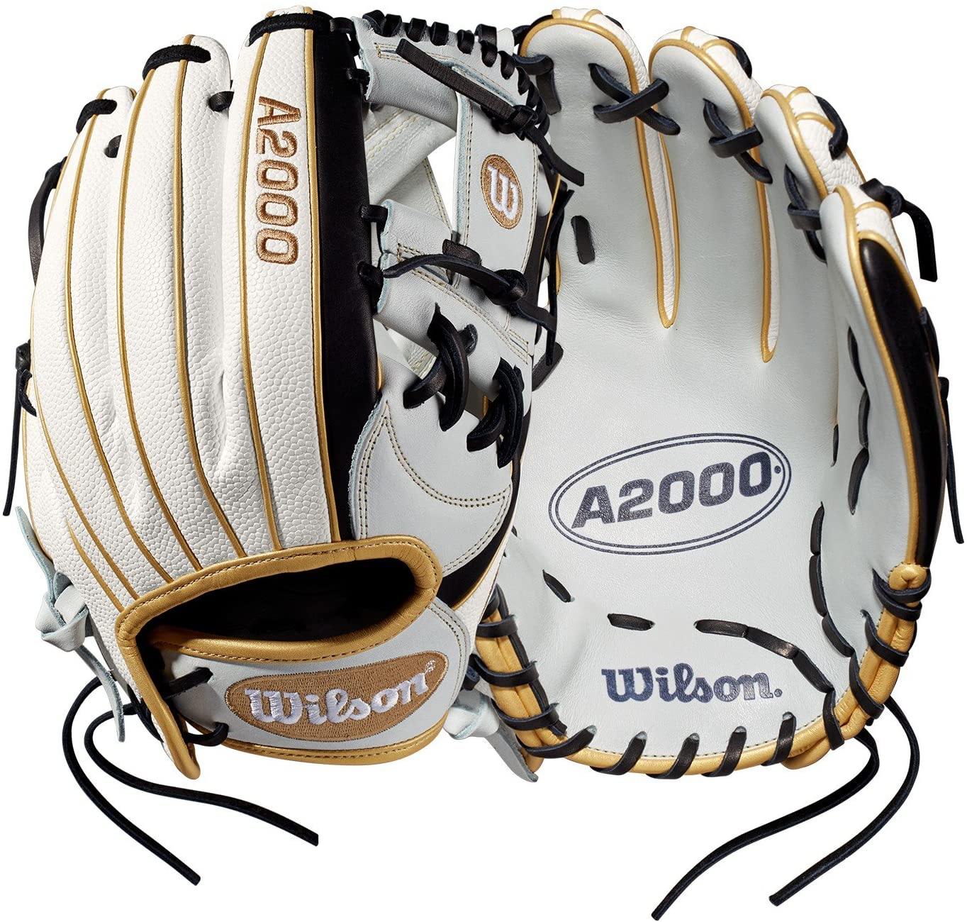 Wilson A2000 Fastpitch Glove Series - JOY2ESpree