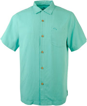 
                        
                          Cargar imagen en el visor de la galería, Tommy Bahama Mens Royal Bermuda Camp Shirt Short Sleeve Shirts - JOY2ESpree
                        
                      