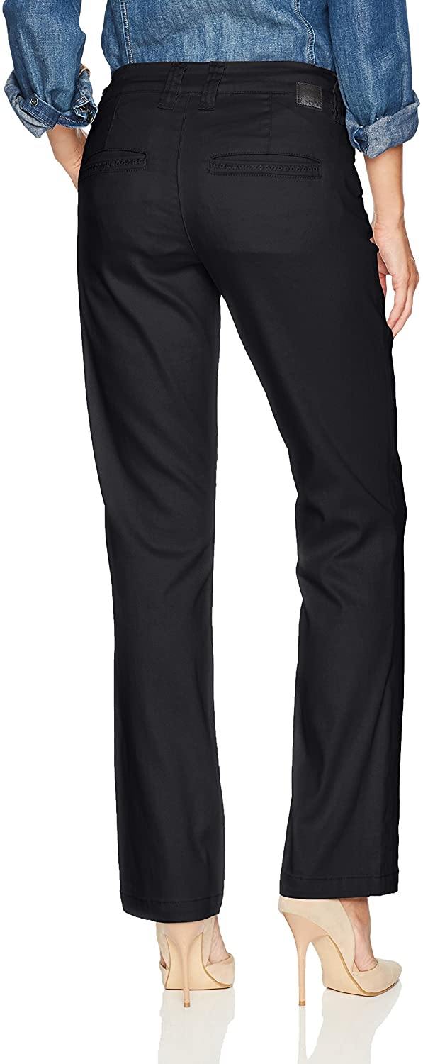 Jag Jeans Women's The Standard Trouser in Divine Twill