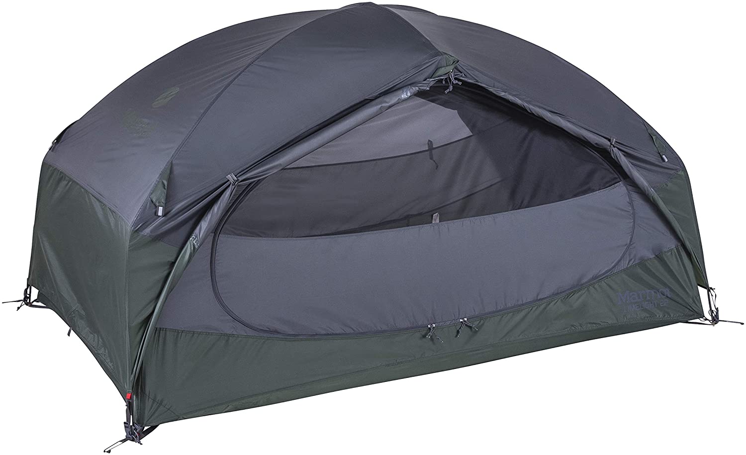 Marmot Limelight 2 Person Camping Tent w/Footprint