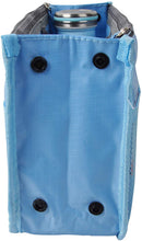 
                        
                          Muat gambar ke penampil Galeri, Vercord Updated Purse Handbag Organizer Insert Liner Bag in Bag 13 Pockets Purple Small
                        
                      