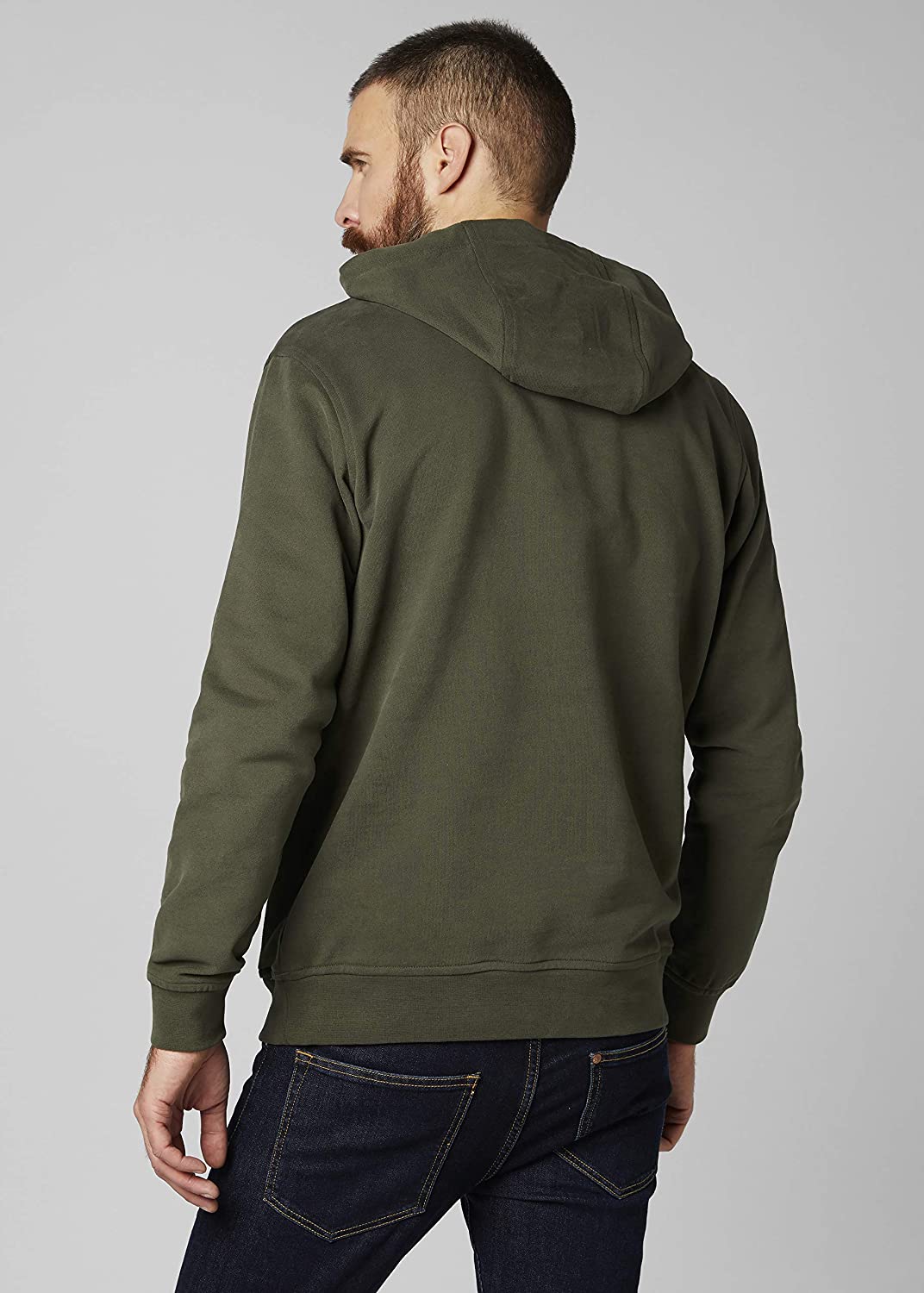 Helly-Hansen 33977 Men's Hh Logo Hoodie