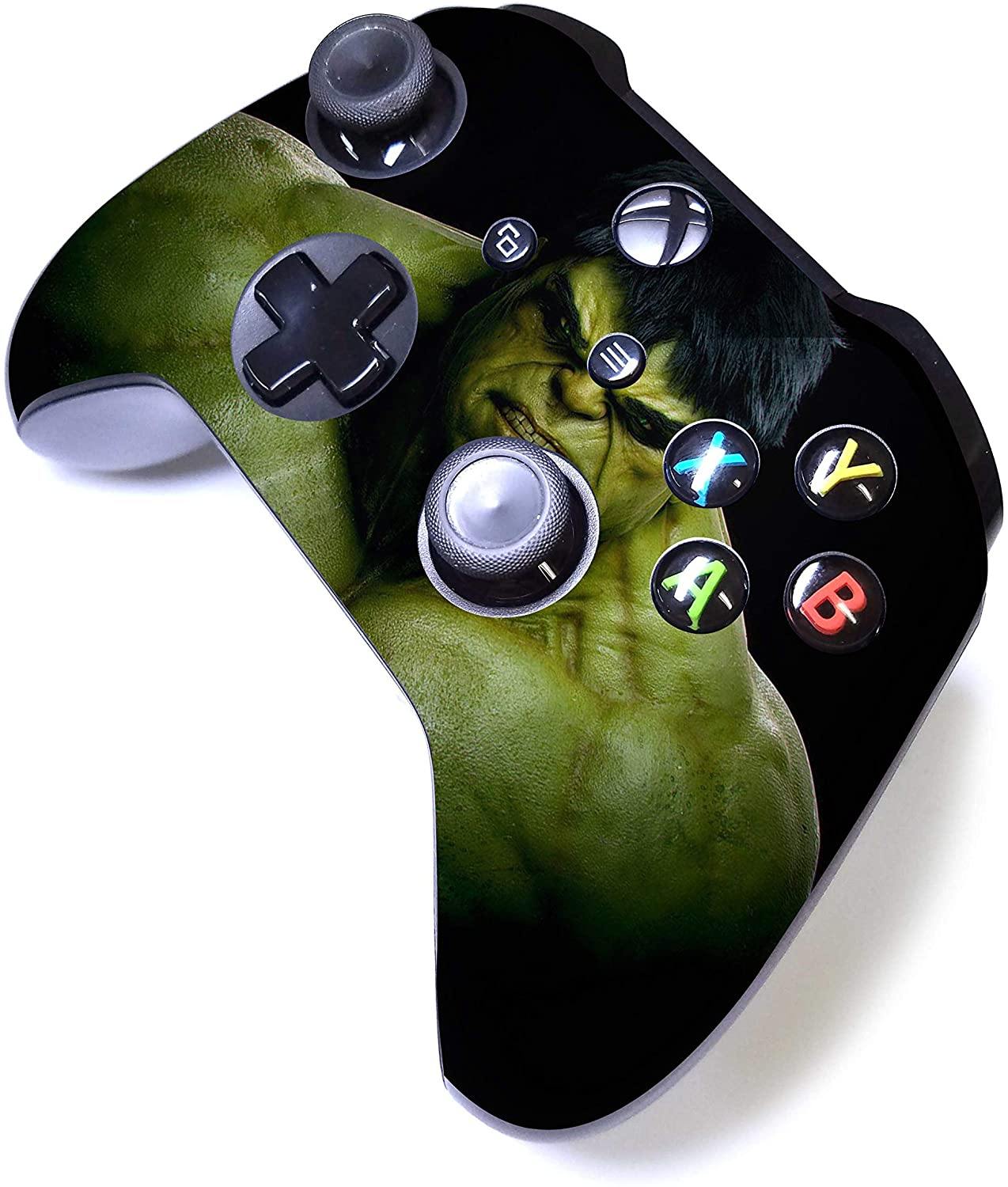 DreamController Original Wireless Custom Xbox One Controller - Xbox One Custom Controller Works - JOY2ESpree