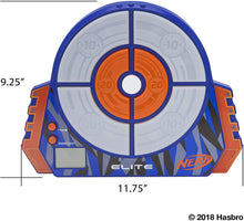 
                        
                          画像をギャラリービューアに読み込む, NERF Alien Menace Digital Target
                        
                      