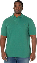 
                        
                          Load image into Gallery viewer, Polo Ralph Lauren Big &amp; Tall Big &amp; Tall Classic Pique Polo
                        
                      