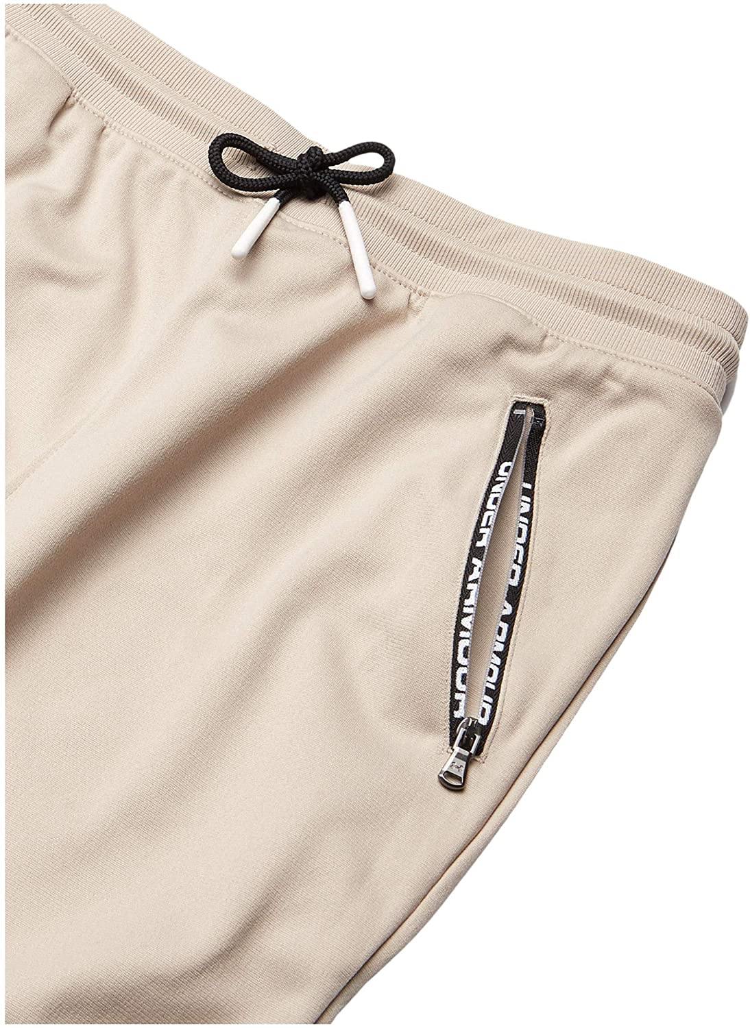 Under Armour Boys' Pennant Tapered Pants
