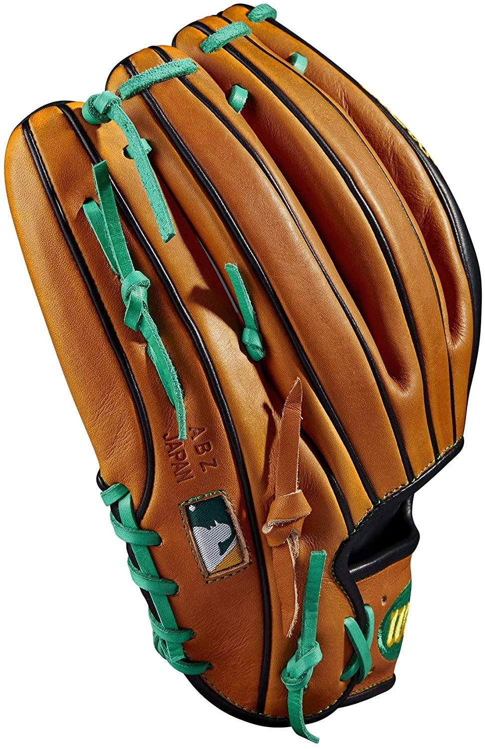 Wilson A2K Baseball Glove Series - JOY2ESpree