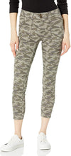 
                        
                          गैलरी व्यूवर में इमेज लोड करें, Jag Jeans Women's Margaret Camo Utility Ankle Pant
                        
                      