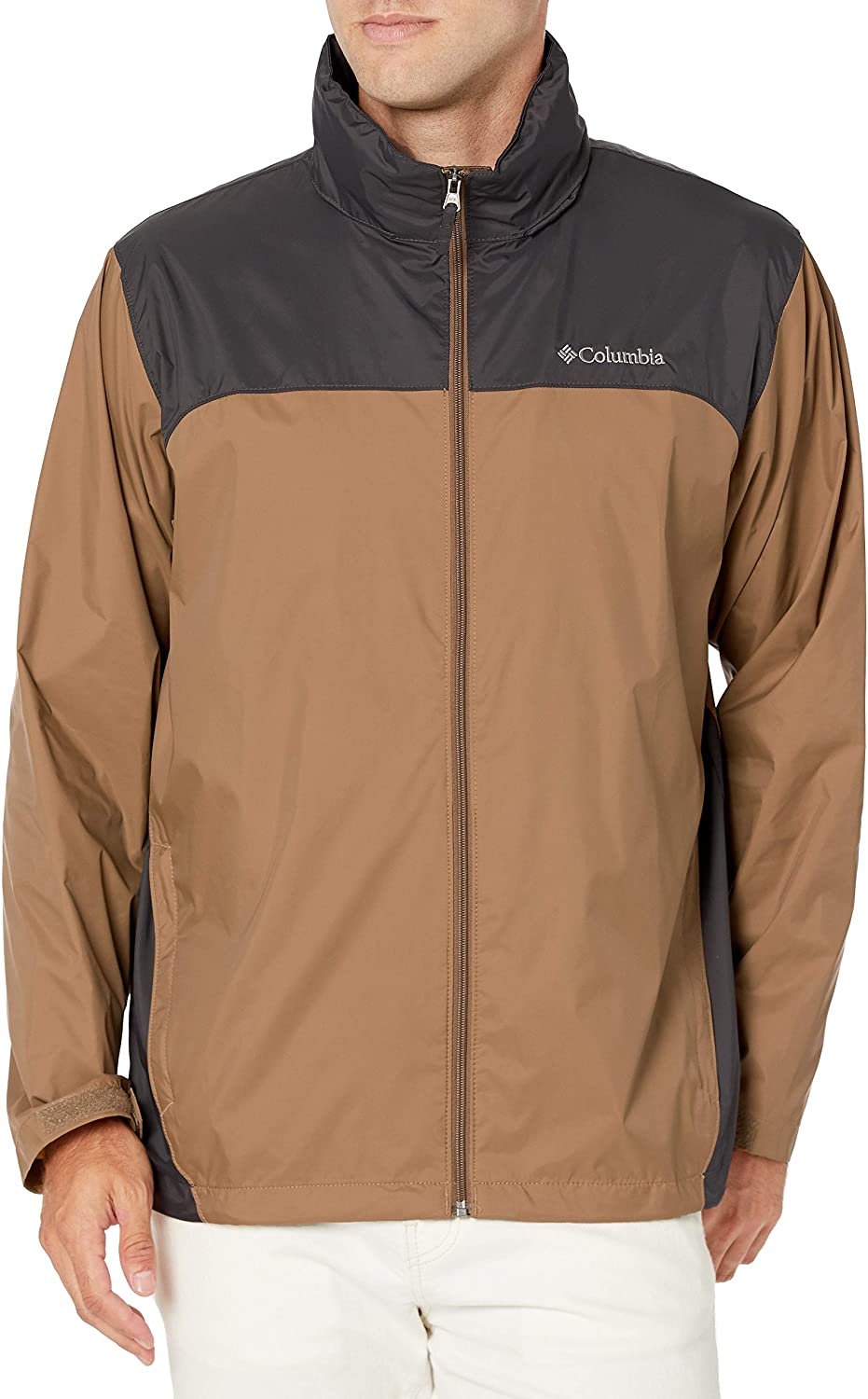 Columbia Men's Glennaker Lake Rain Jacket