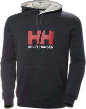
                        
                          Cargar imagen en el visor de la galería, Helly-Hansen 33977 Men's Hh Logo Hoodie
                        
                      