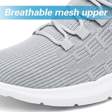 
                        
                          Load image into Gallery viewer, GEMAX Running Shoes Women Sneakers - Walking Shoes for Women Lace Up Lightweight Tennis Shoes
                        
                      