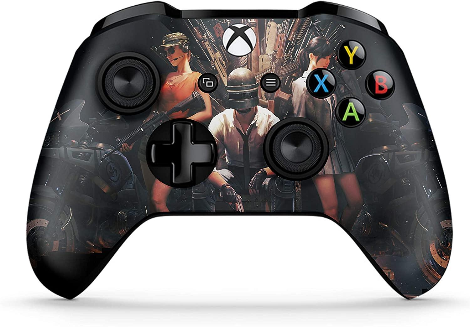 DreamController Original Wireless Custom Xbox One Controller - Xbox One Custom Controller Works - JOY2ESpree