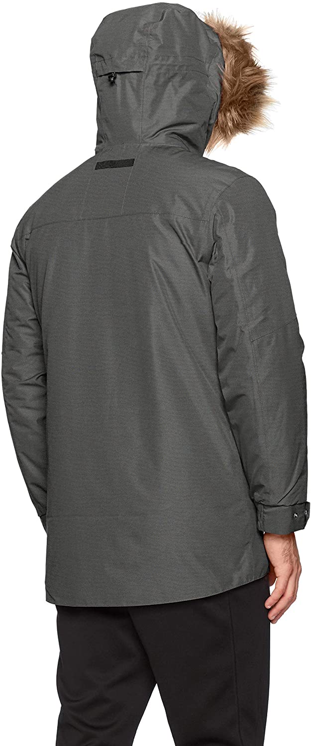 Helly-Hansen 54403 Men's Dubliner Parka