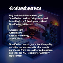 
                        
                          Load image into Gallery viewer, SteelSeries Arctis 3 Console - Stereo Wired Gaming Headset for PlayStation 5 / 4, Xbox Series X|S, Nintendo Switch, VR, Android and iOS - JOY2ESpree
                        
                      
