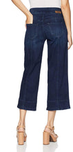 
                        
                          Load image into Gallery viewer, Jag Jeans Women's Laney Wide Leg Pull on Jean
                        
                      