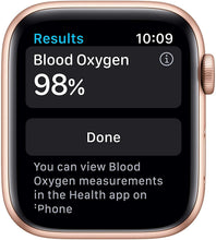 
                        
                          Muat gambar ke penampil Galeri, Apple Watch Series 6 (GPS, 44mm) - Space Gray Aluminum Case with Black Sport Band (Renewed) - JOY2ESpree
                        
                      