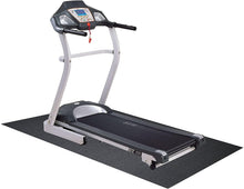 
                        
                          Cargar imagen en el visor de la galería, BalanceFrom GoFit High Density Treadmill Exercise Bike Equipment Mat - JOY2ESpree
                        
                      