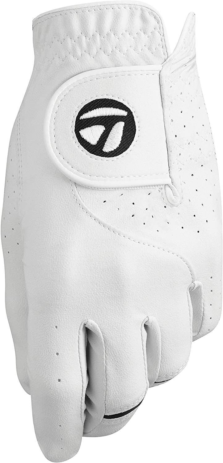 TaylorMade Men's Stratus Tech Golf Glove (Pack of 2) - JOY2ESpree