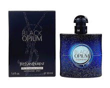 
                        
                          画像をギャラリービューアに読み込む, Black Opium Intense Yves Saint Laurent Eau de Parfum for Women, 3 Ounce
                        
                      