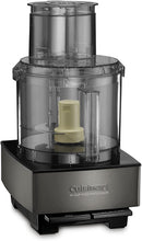 
                        
                          將圖片載入圖庫檢視器 Cuisinart Custom 14 Cup Food Processor, Black - JOY2ESpree
                        
                      