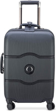 
                        
                          將圖片載入圖庫檢視器 DELSEY Paris Chatelet Hardside Luggage with Spinner Wheels, Chocolate Brown, Checked-Large 28 Inch, with Brake
                        
                      