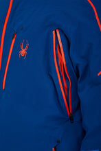 
                        
                          Load image into Gallery viewer, Spyder Active Sports Men's Leader GORE-TEX Insulated Ski Jacket
                        
                      