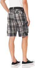 
                        
                          Load image into Gallery viewer, LEE Men's Dungarees New Belted Wyoming Cargo Short
                        
                      