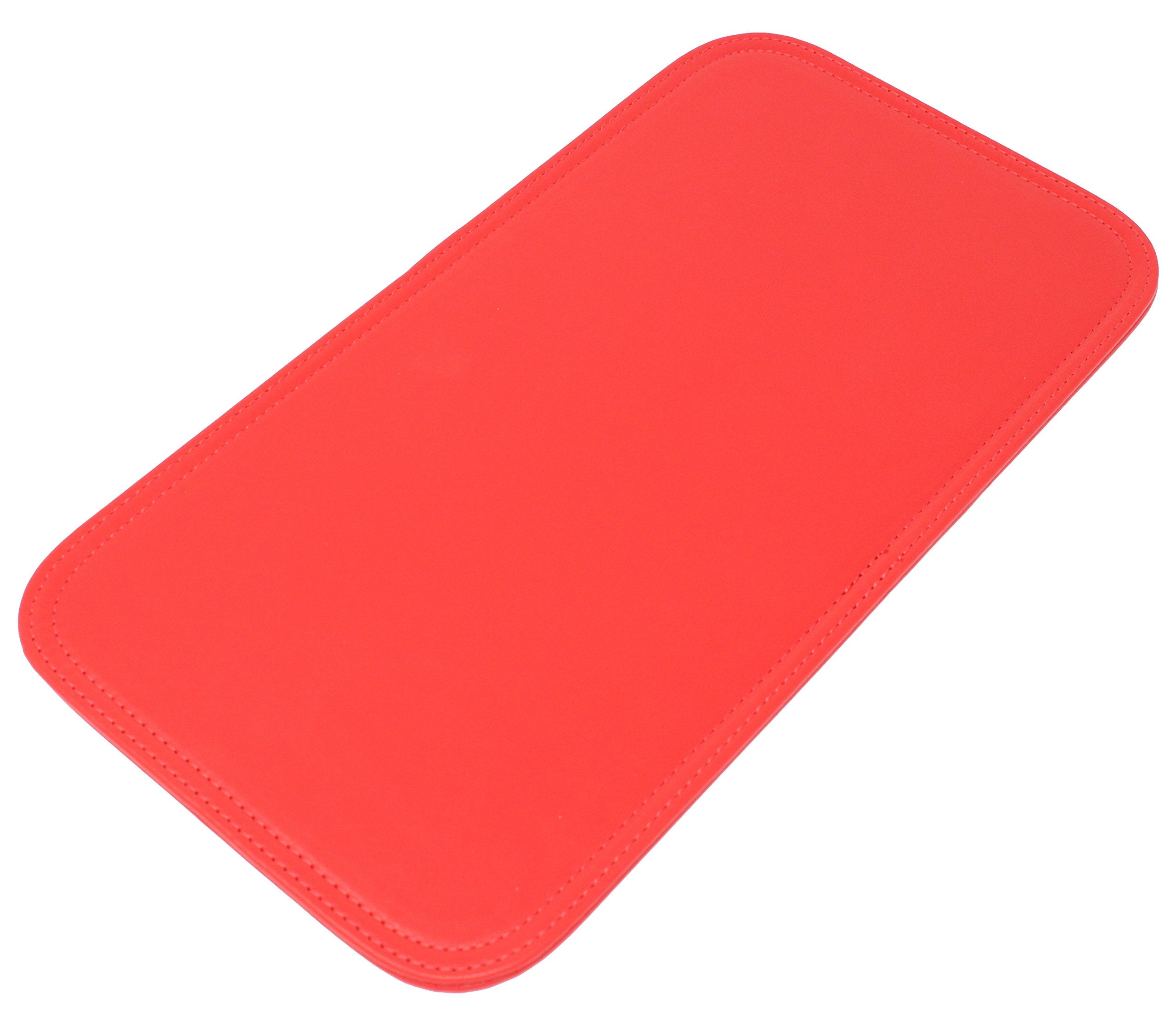 Jade Accessories Base Shaper For LV Speedy 30 Handbag (Venetian Red)