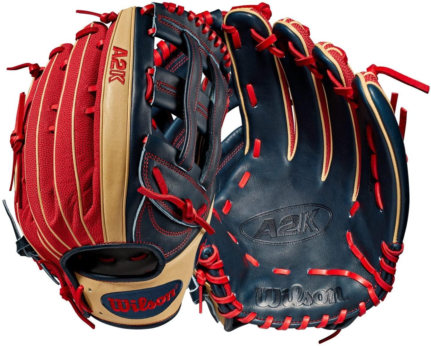 Wilson A2K Baseball Glove Series - JOY2ESpree