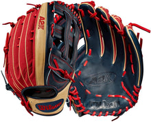 
                        
                          画像をギャラリービューアに読み込む, Wilson A2K Baseball Glove Series - JOY2ESpree
                        
                      