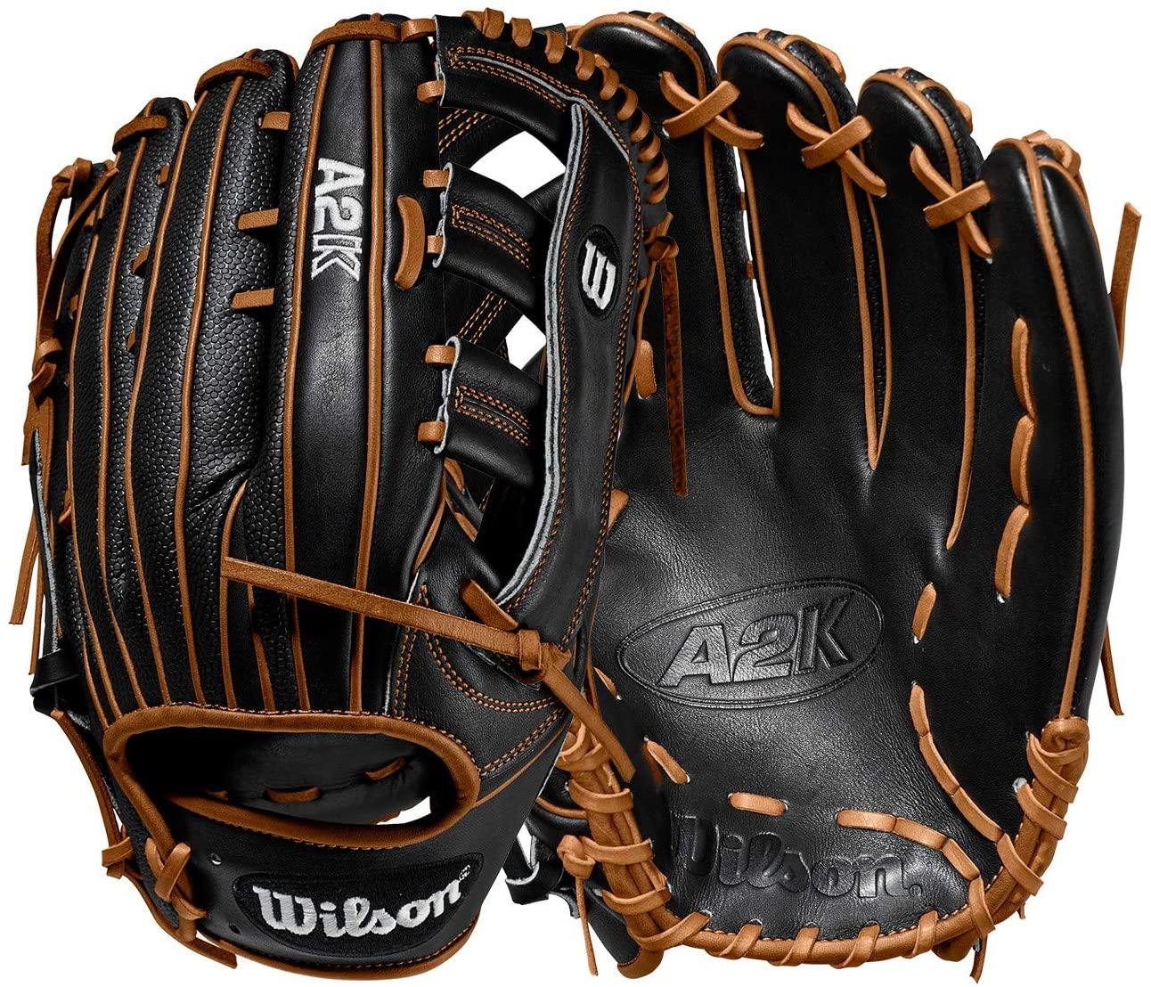 Wilson A2K Baseball Glove Series - JOY2ESpree