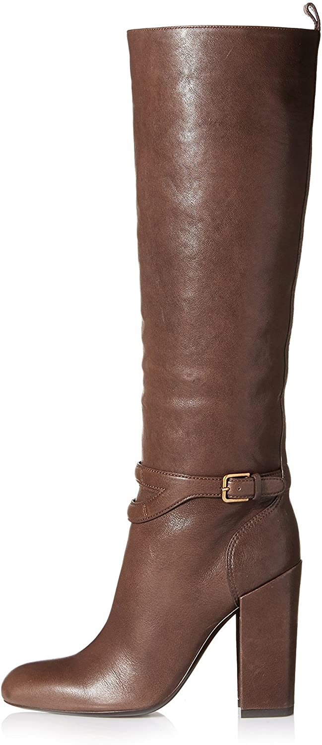 Saint Laurent Women's Leather Boot
