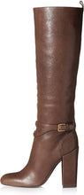 
                        
                          將圖片載入圖庫檢視器 Saint Laurent Women's Leather Boot
                        
                      