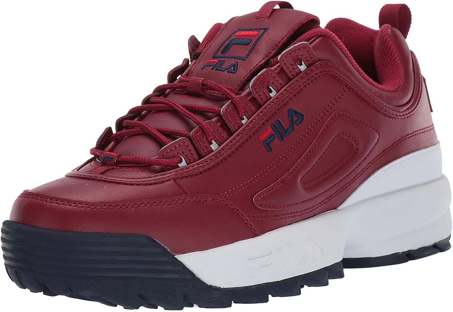 Fila Men's Strada Disruptor