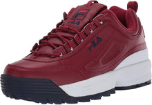 
                        
                          Load image into Gallery viewer, Fila Men's Strada Disruptor
                        
                      