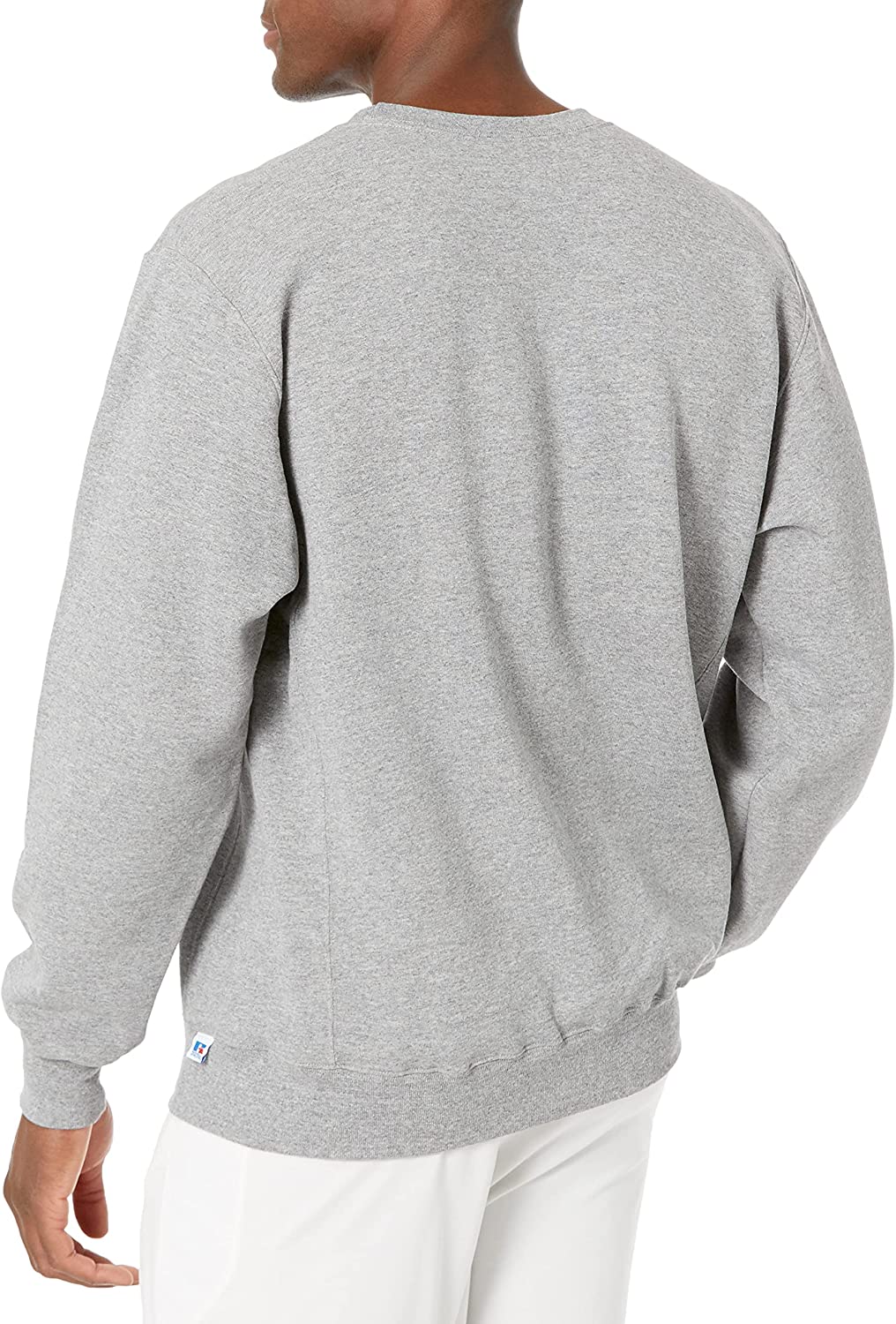 Russell Athletic Men's Dri-Power Fleece Sweatshirt