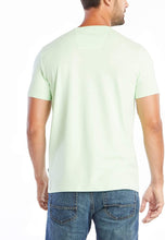 
                        
                          画像をギャラリービューアに読み込む, Nautica Men's Solid Crew Neck Short-Sleeve Pocket T-Shirt - JOY2ESpree
                        
                      