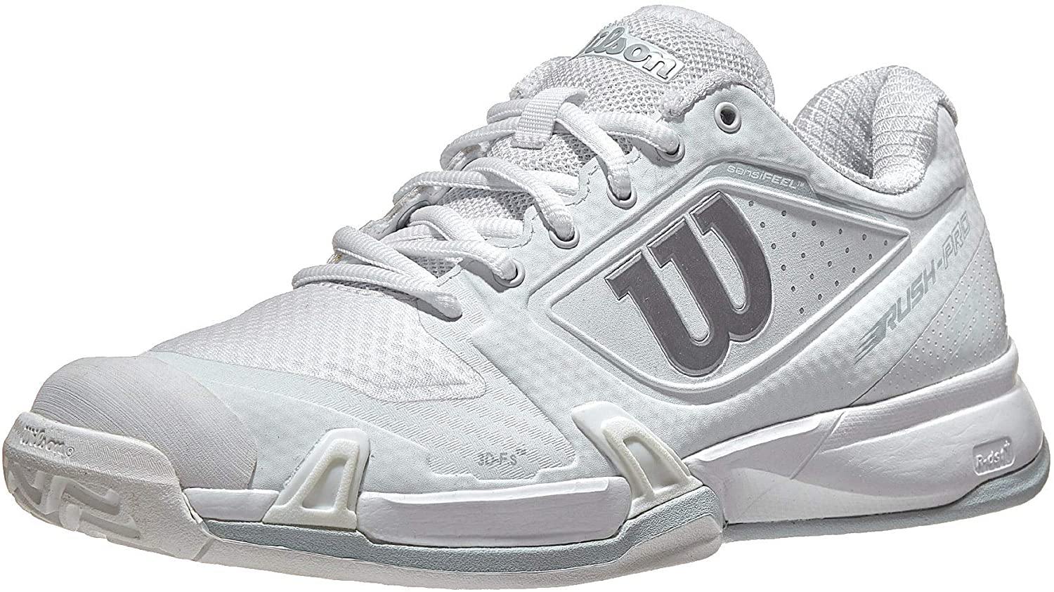 Wilson Rush Pro 2.5 Womens Tennis Shoe - JOY2ESpree