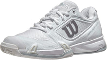 
                        
                          Load image into Gallery viewer, Wilson Rush Pro 2.5 Womens Tennis Shoe - JOY2ESpree
                        
                      