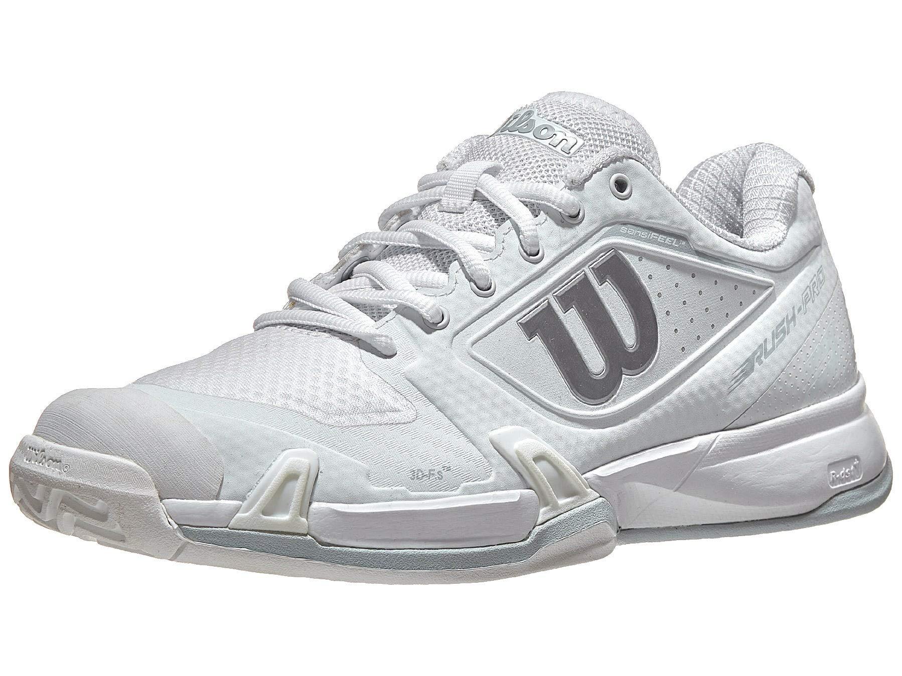Wilson Rush Pro 2.5 Womens Tennis Shoe - JOY2ESpree