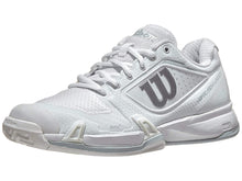 
                        
                          Load image into Gallery viewer, Wilson Rush Pro 2.5 Womens Tennis Shoe - JOY2ESpree
                        
                      